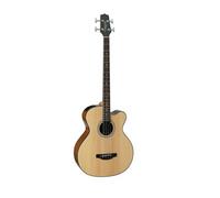 GB30CE-NAT Natural Basses acoustiques et électro