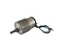 GB37-520B 12V DC Geared electronic starter With Encoder Disk 12-1600rpm DC Encoding Board electronic starter for Home Application DIY Part CZAOINCU(12V 1000rpm)