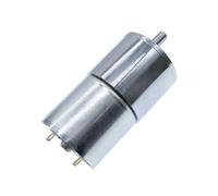 GB37RG DC electronic starter 24V 12V DC gear electronic starter eccentric shaft 520 DC electronic starter IINKUEYK(2.5rpm,12V)