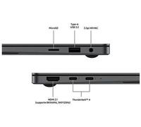 Samsung Galaxy Book5 Pro - Copilot+ PC - Intel Core Ultra 5 - 226V / jusqu'à 4.5 GHz - Evo - Win 11 Pro - Arc Graphics 130V - 16 Go RAM - 256 Go SSD NVMe - 14" AMOLED écran tactile 2880 x 1800 (WQXGA+
