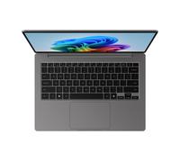 Samsung Galaxy Book6 - 14" Core Ultra 7 32 Go RAM 1 To SSD Intel Graphics - Gris AZERTY