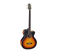 Gb72Ce-Bsb Brown Sunburst