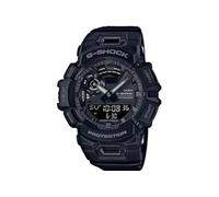 Casio G-SQUAD GBA-900-1AER Montres de sport G-SQUAD GBA-900-1AER TU Noir