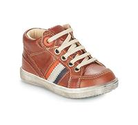 GBB Angelito Bottines/Boots Garcons Marron - 22 - Boots