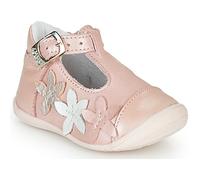 Ballerines enfant filles GBB AGATTA Rose 20