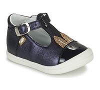 GBB Ballerines enfant ANINA in Bleu 18