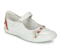 GBB Ballerines enfant MARION in Blanc 32