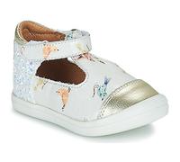 GBB Ballerines enfant MELISSA in Blanc 23
