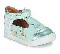 GBB Ballerines enfant MELISSA in Vert 21