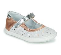 GBB Ballerines enfant PLACIDA in Bleu 24