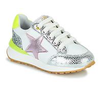 GBB Baskets basses enfant AMALIA in Blanc 31