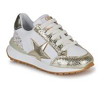 GBB Baskets basses enfant AMALIA in Blanc 38