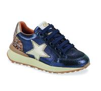 GBB Baskets basses enfant AMALIA in Bleu 24