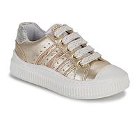 GBB Baskets basses enfant COLISA in Doré 29