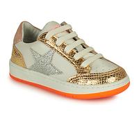 GBB Baskets basses enfant HERMINE in Blanc 40