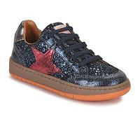 Baskets basses enfant filles GBB HERMINE Bleu 33