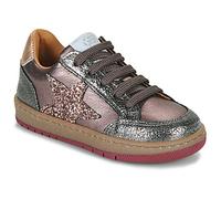 GBB Baskets basses enfant HERMINE in Violet 37