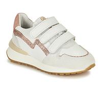 Baskets basses enfant filles GBB JADENE Blanc 31