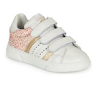 GBB Baskets basses enfant JUMELLE in Blanc 38