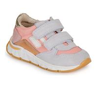 Baskets basses enfant garcons GBB MERLIN Multicolore 25