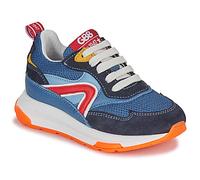 GBB Baskets basses enfant REINETTE in Bleu 30