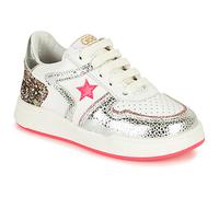 GBB Baskets basses enfant ROMANA in Blanc 34