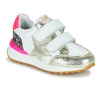 GBB Baskets basses enfant SERENADE in Blanc 37