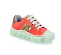 GBB Baskets basses enfant WAKA in Orange 24