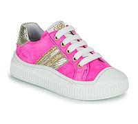 GBB Baskets basses enfant WAKA in Violet 33