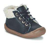 gbb chaussures garçon de couleur bleu 19