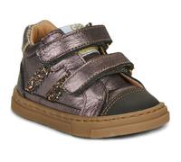 Baskets montantes enfant filles GBB ADEEL SCRATCH 25