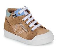 GBB Baskets montantes enfant ANATOLE in Beige 26