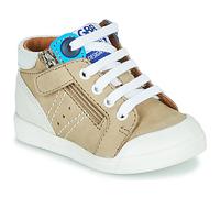 GBB Baskets montantes enfant ANATOLE in Beige 27