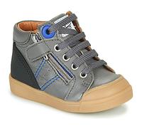 GBB Baskets montantes enfant ANATOLE in Gris 24