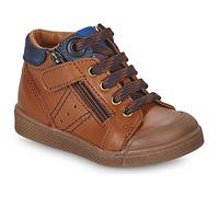 GBB Baskets montantes enfant ANATOLE in Marron 20