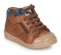 GBB Baskets montantes enfant ANATOLE in Marron 20