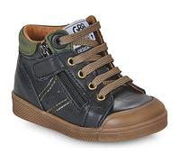 GBB Baskets montantes enfant ANATOLE in Noir 20
