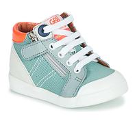 GBB Baskets montantes enfant ANATOLE in Vert 20