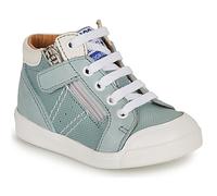 GBB Baskets montantes enfant ANATOLE in Vert 20