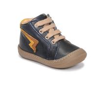 GBB Baskets montantes enfant APODAMI in Bleu 19