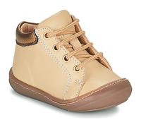 Baskets montantes enfant garcons GBB APORIDGE FLEX Beige 22