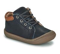 Baskets montantes enfant garcons GBB APORIDGE FLEX Bleu 25