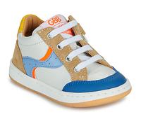 GBB Baskets montantes enfant AURELIA in Blanc 27