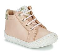 GBB Baskets montantes enfant BAMBINO in Rose 22