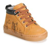 GBB Baskets montantes enfant BENOIT in Marron 24