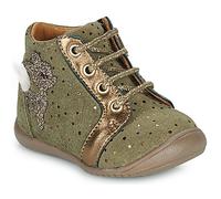 GBB Baskets montantes enfant BICHETTE in Vert 19