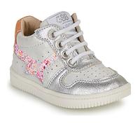 GBB Baskets montantes enfant BOUBI in Blanc 24