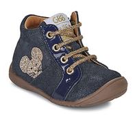 GBB Baskets montantes enfant COQUIN in Bleu 21