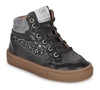 GBB Baskets montantes enfant COURAGEUX in Noir 28