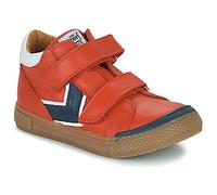 GBB Baskets montantes enfant DAVAD in Rouge 24